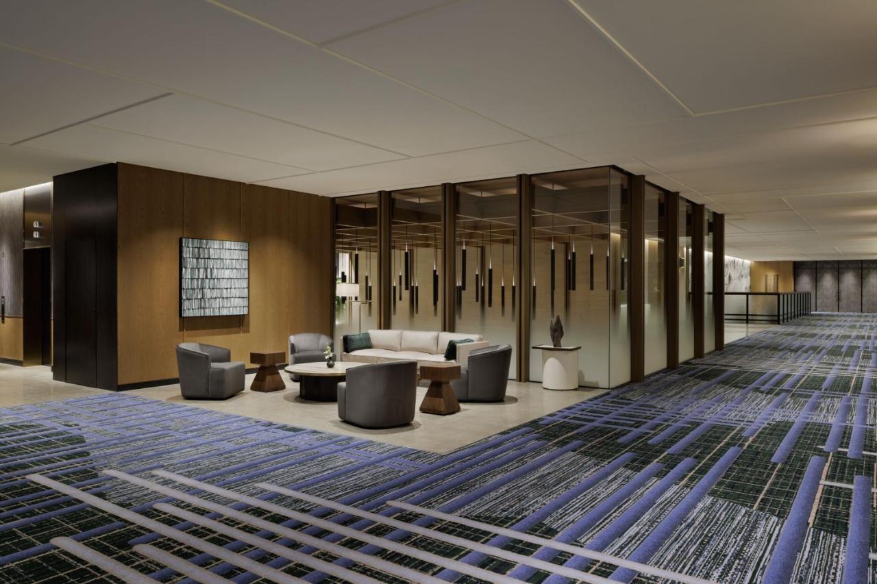 Sheraton Kagoshima Esterno foto