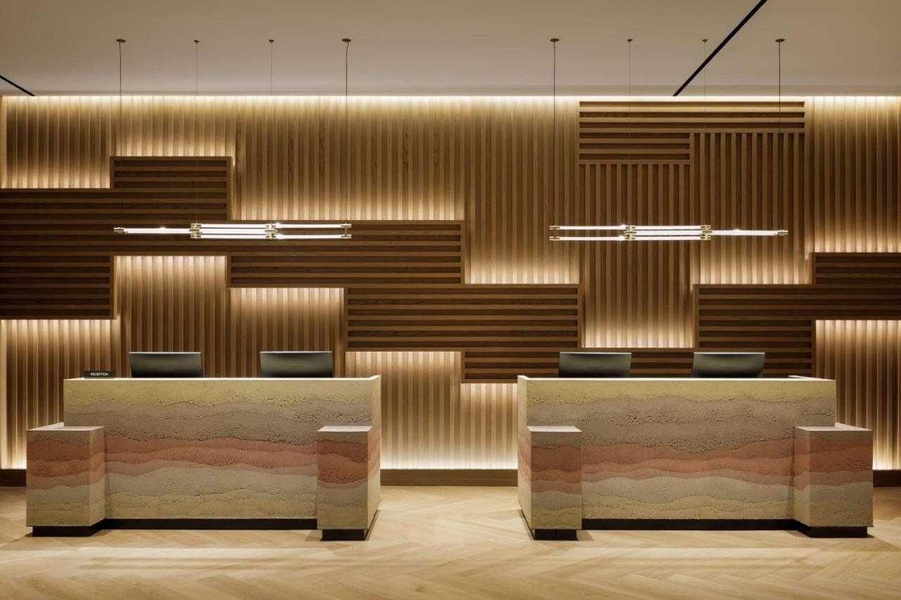 Sheraton Kagoshima Esterno foto