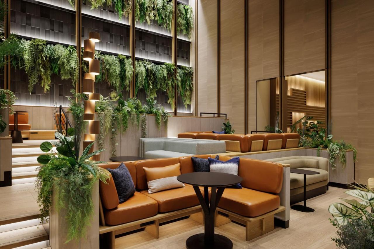 Sheraton Kagoshima Esterno foto