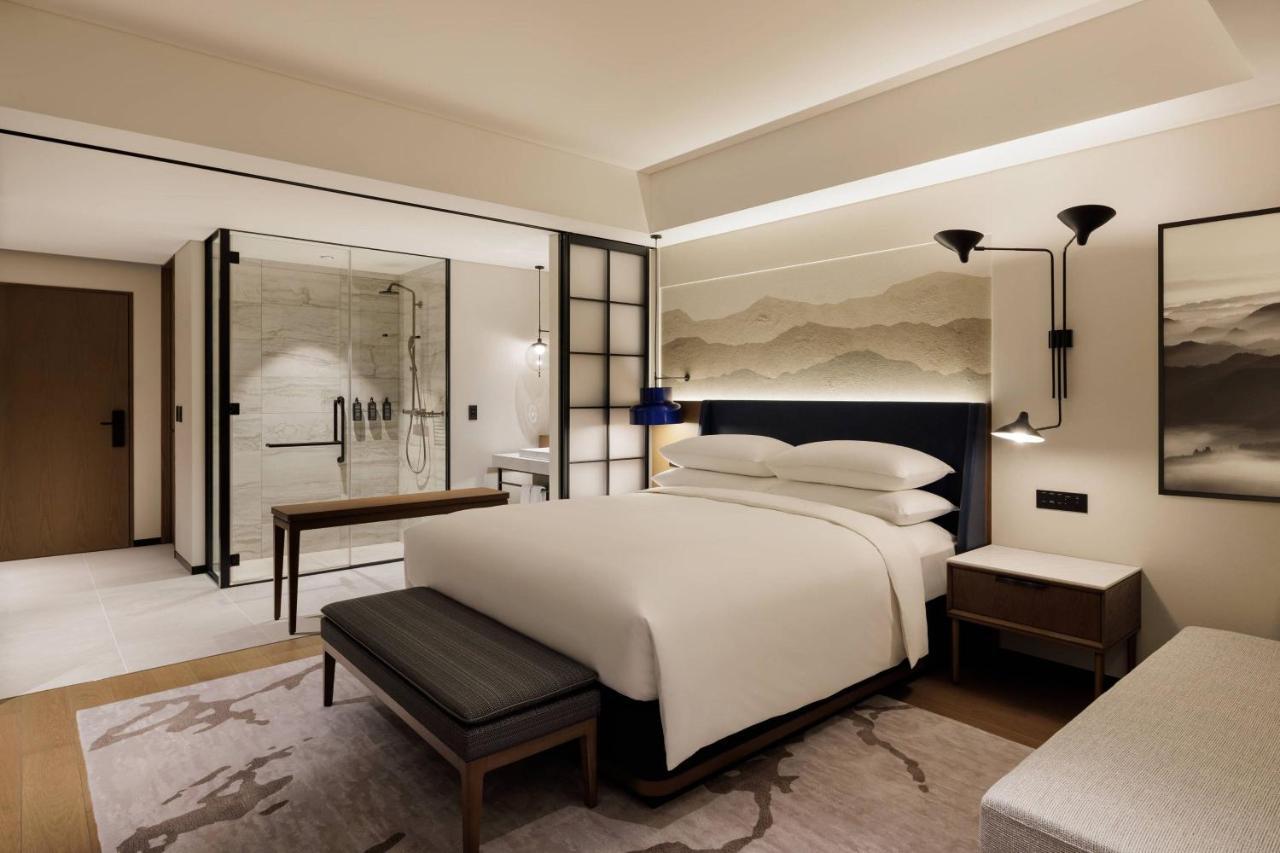 Sheraton Kagoshima Esterno foto