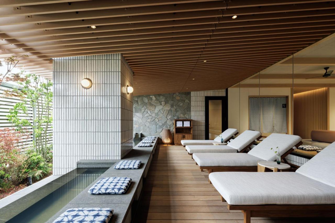 Sheraton Kagoshima Esterno foto