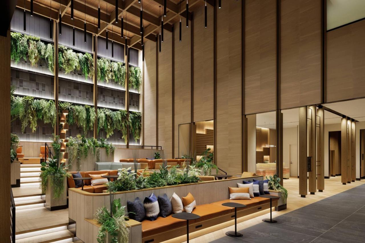 Sheraton Kagoshima Esterno foto