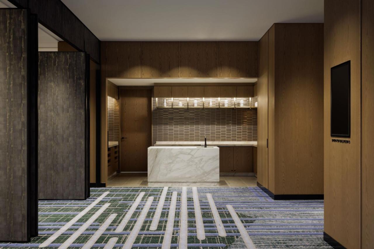 Sheraton Kagoshima Esterno foto