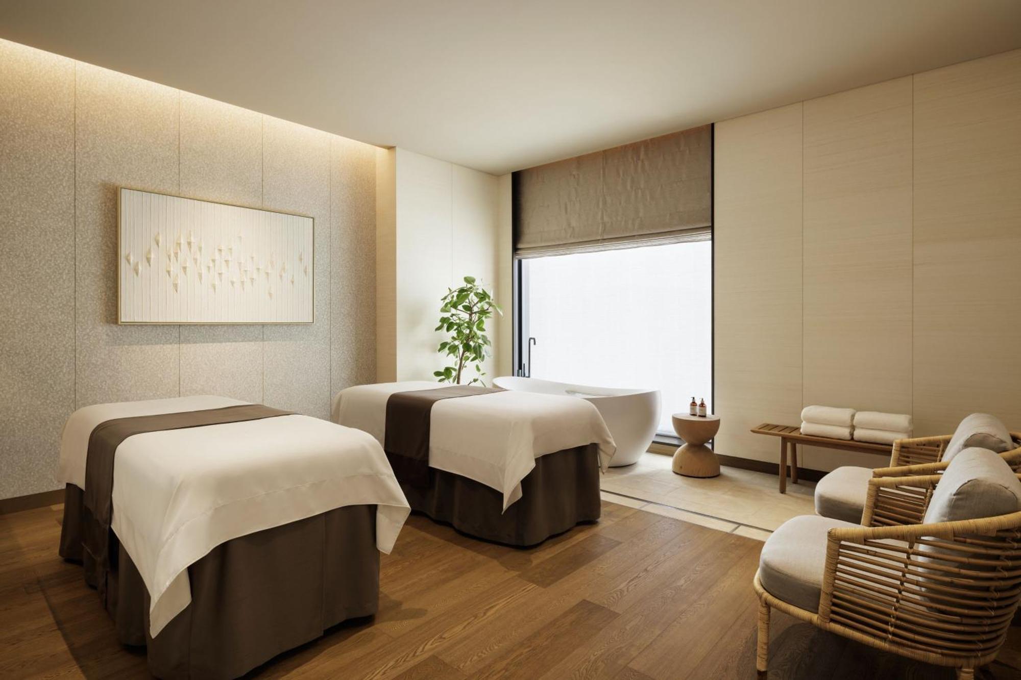 Sheraton Kagoshima Esterno foto