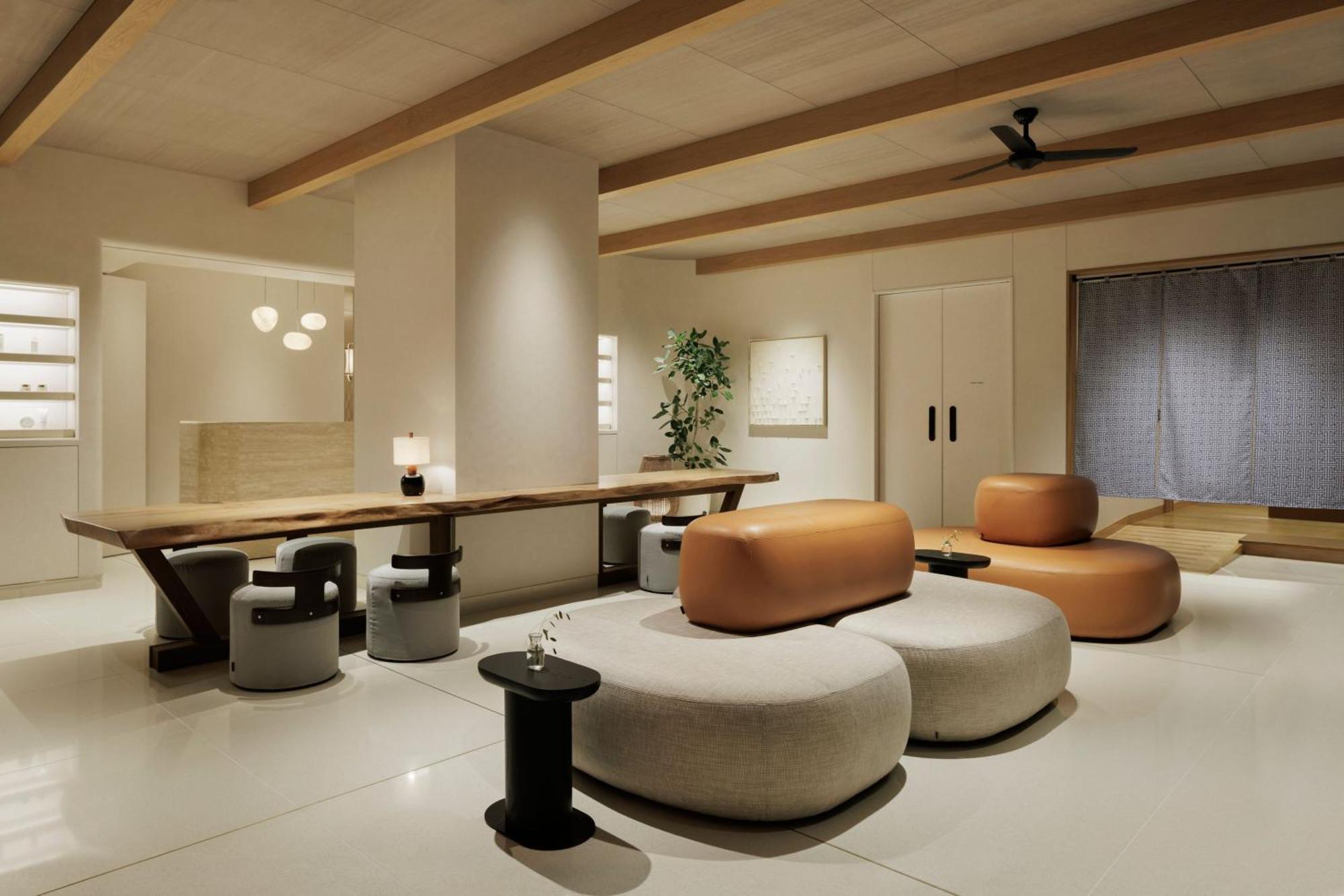 Sheraton Kagoshima Esterno foto