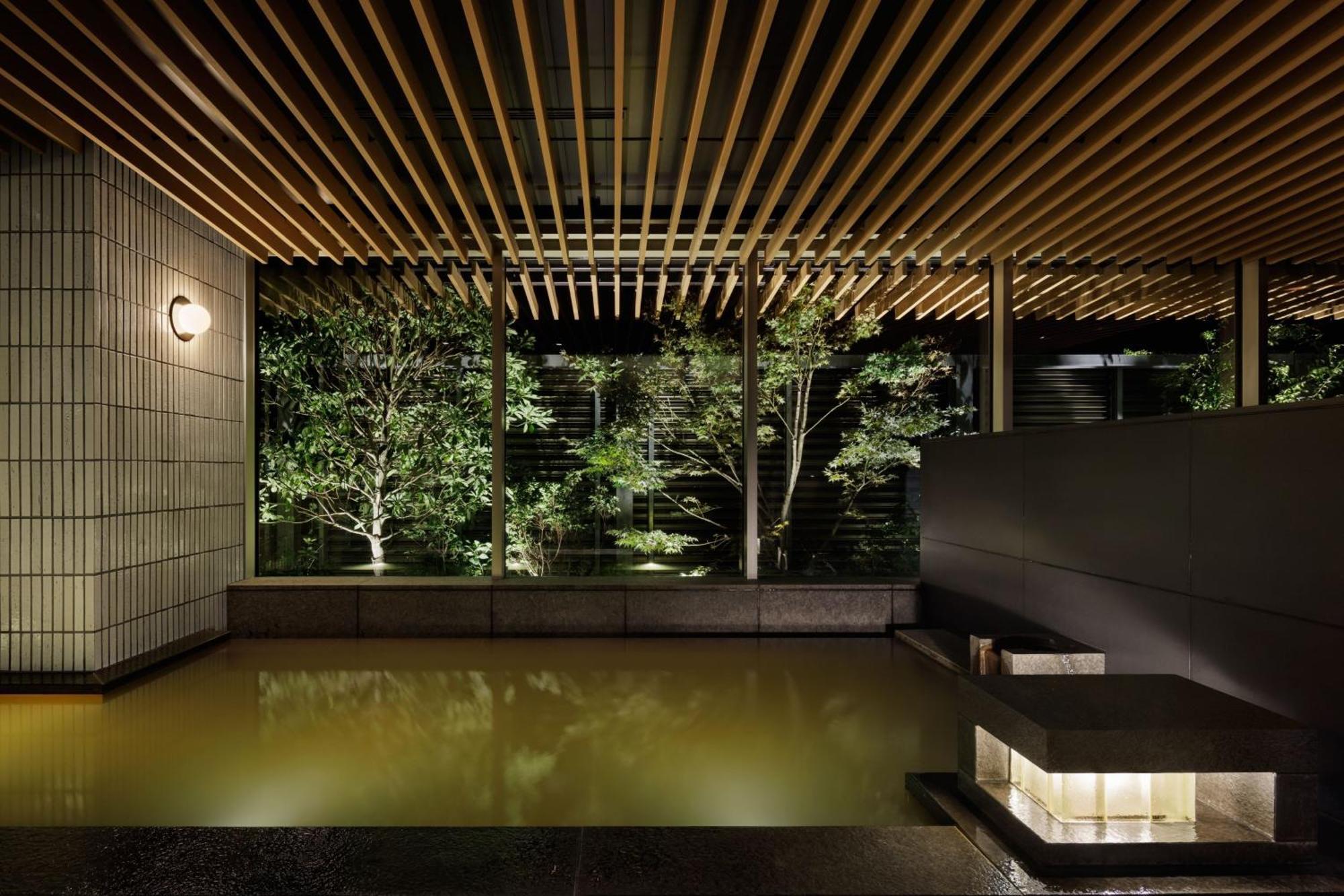 Sheraton Kagoshima Esterno foto