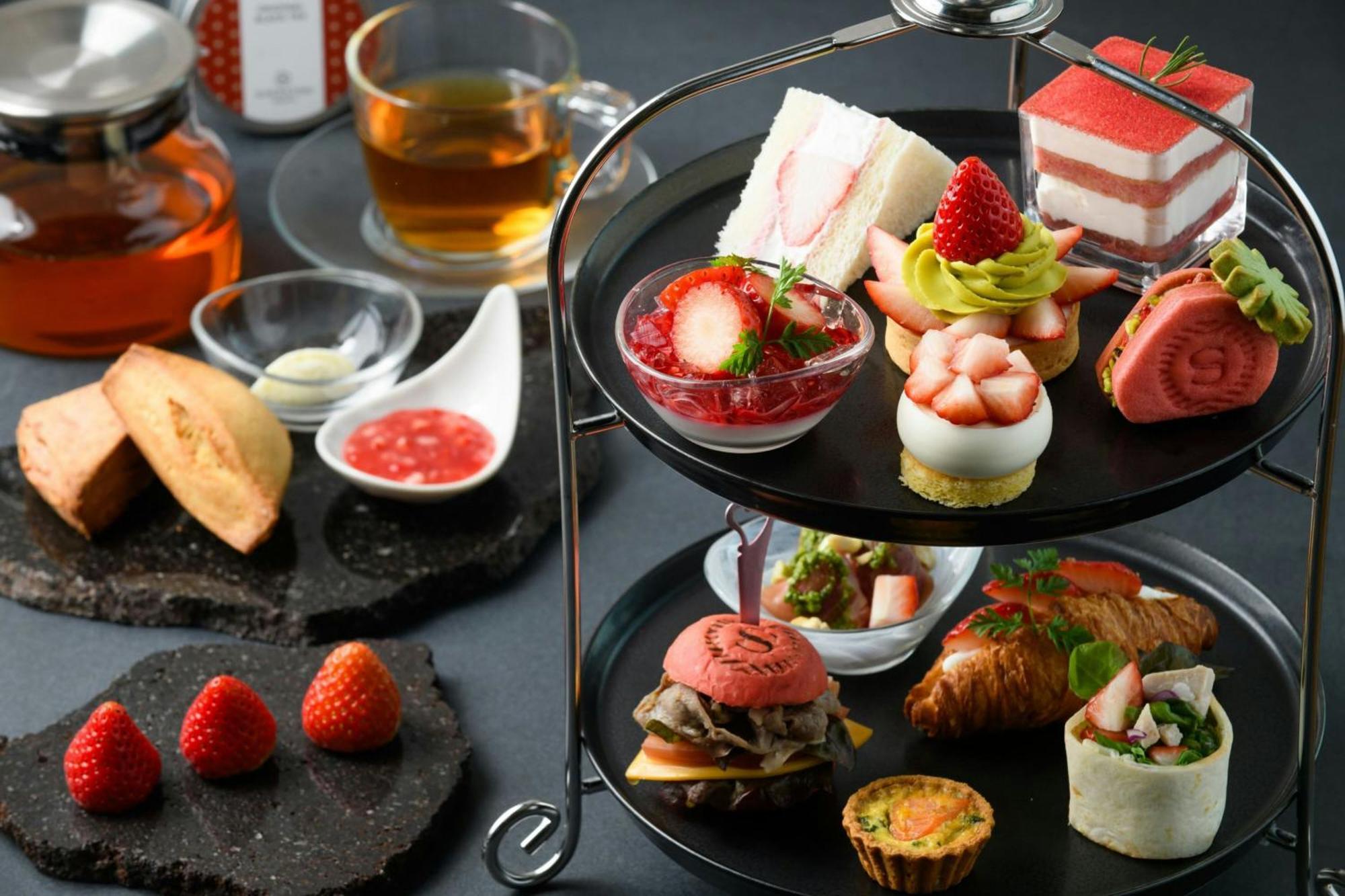 Sheraton Kagoshima Esterno foto